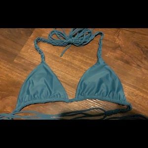 Mikoh Bikini Top Brand New